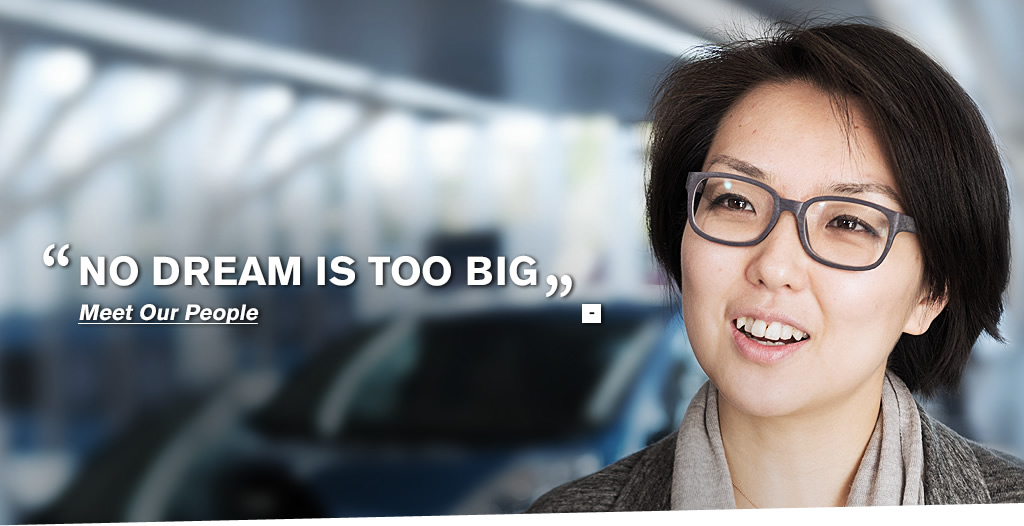 Nissan international jobs #5