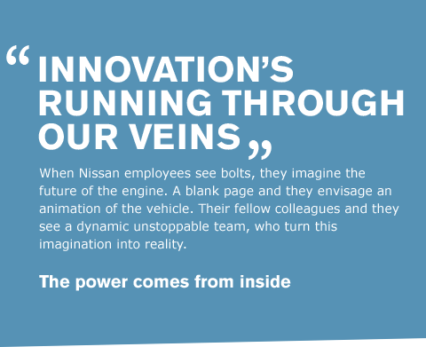 Nissan motor corporation jobs #7