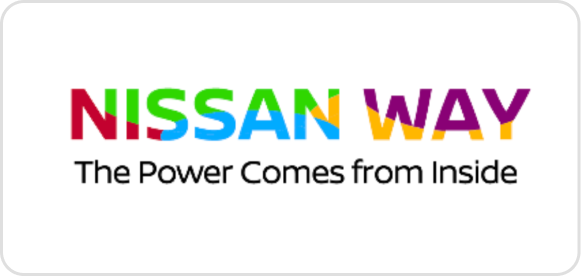 Nissan Way