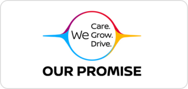 Our Promise