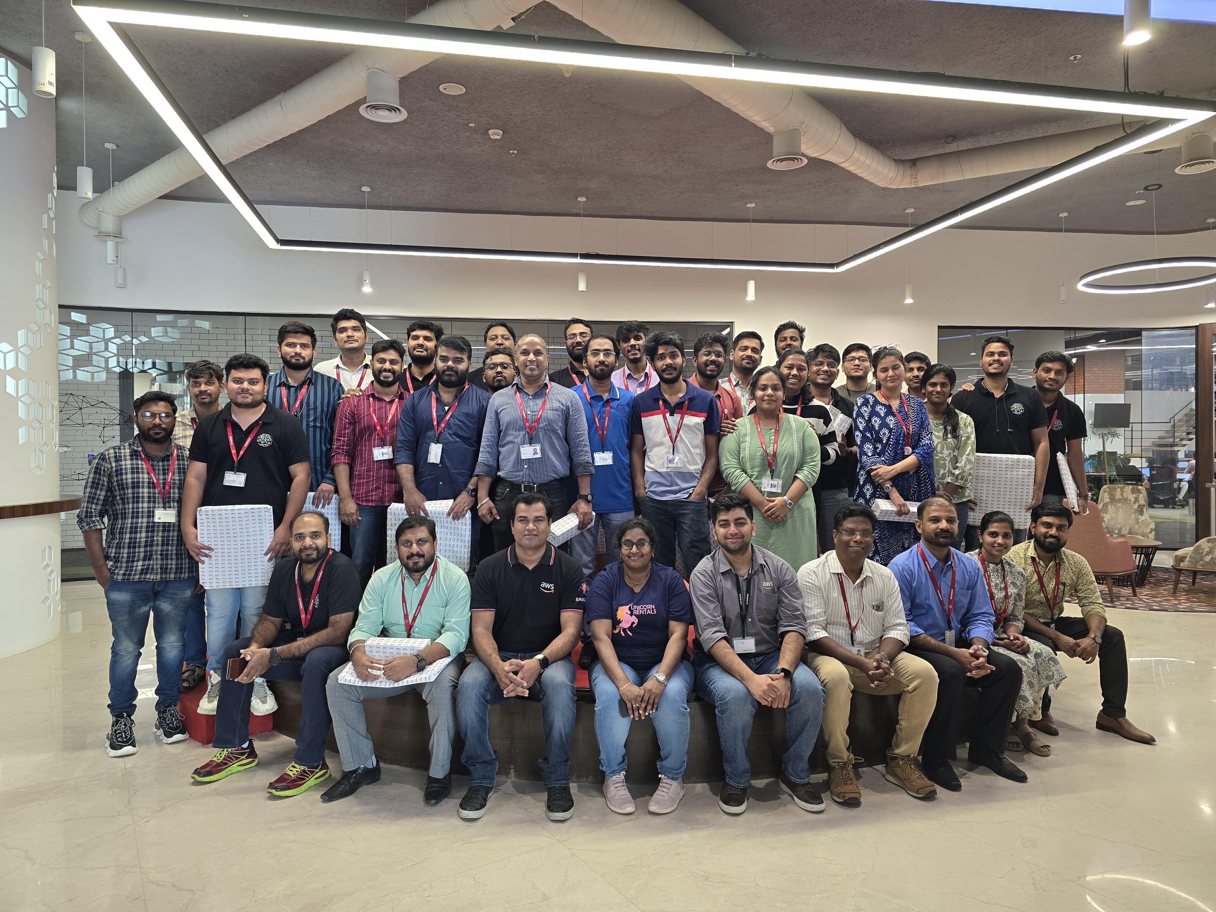 Nissan Digital Team