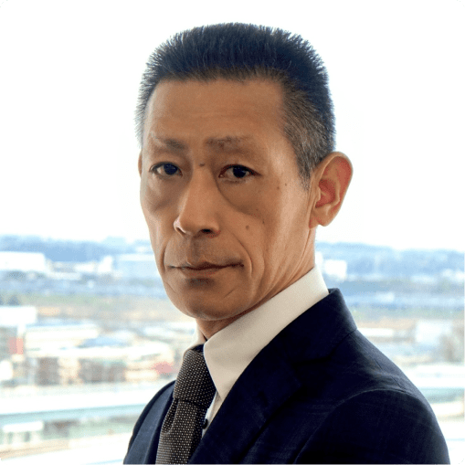 MASUNAGA DAISUKE
