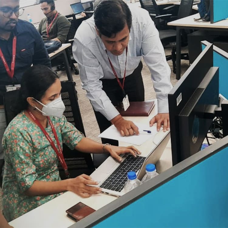 Ideathon: Unleashing Innovation