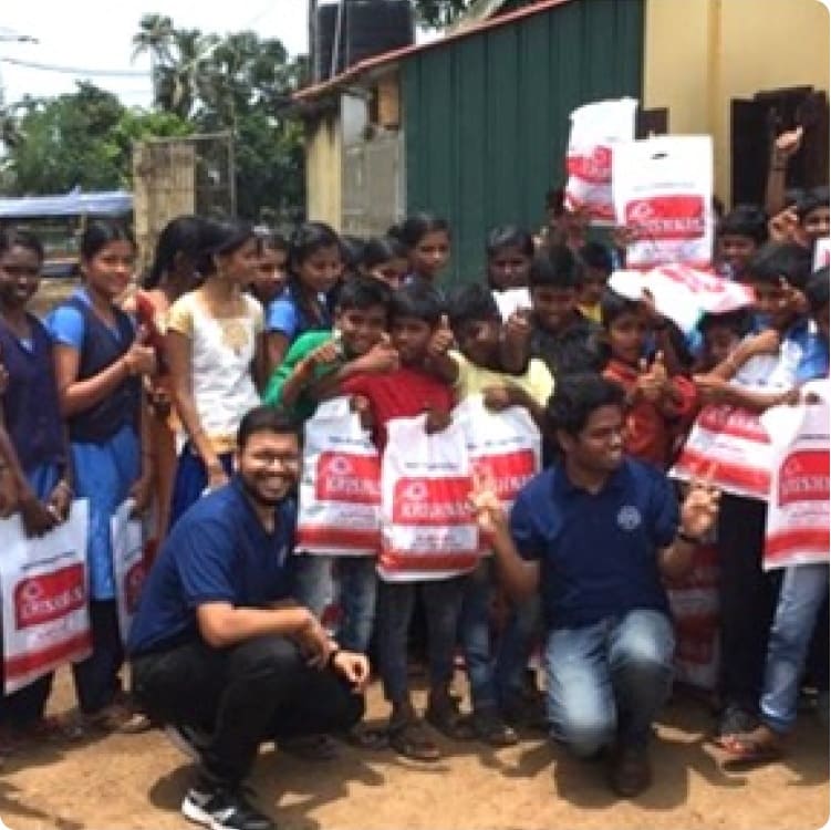 Kerala Flood Relief