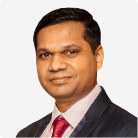 Abhishek Dalmia