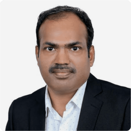 Rajesh Kumar G