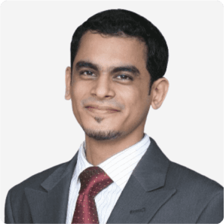 Nilesh Kadam