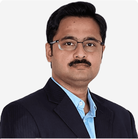 Rishikesh Misra