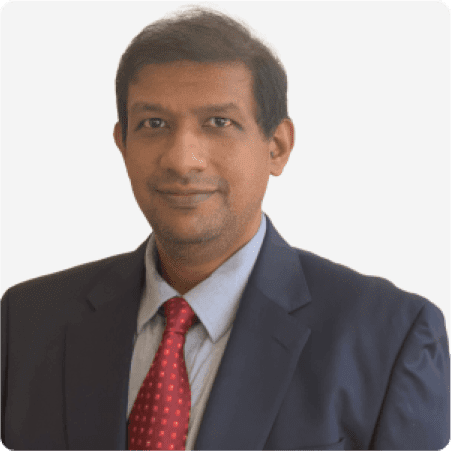 Shyam Unnithan