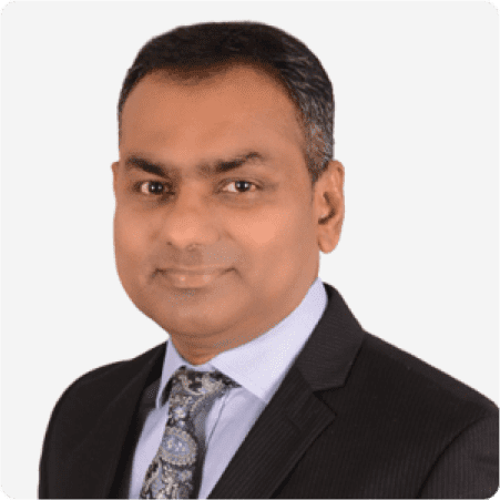 Jaljith Narayanan