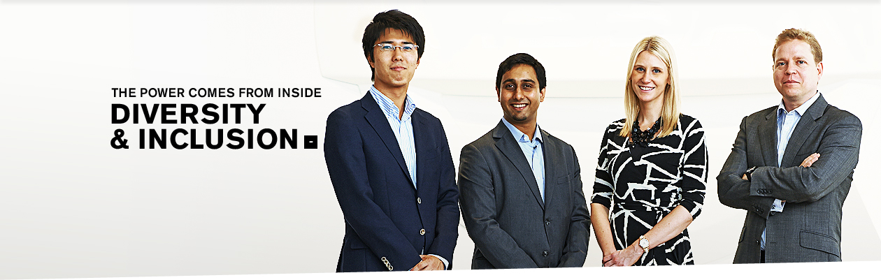 Nissan Desktop Banner