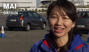 Mai Datsun