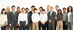 Meet our people