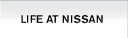 LIFE AT NISSAN