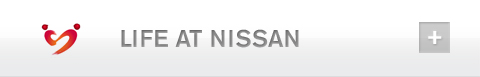 LIFE AT NISSAN