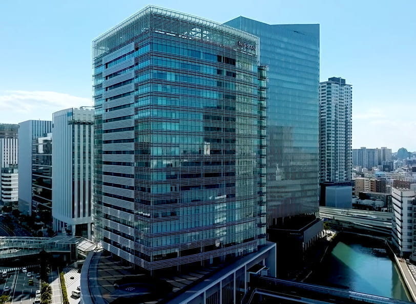 コーポレートパーパス