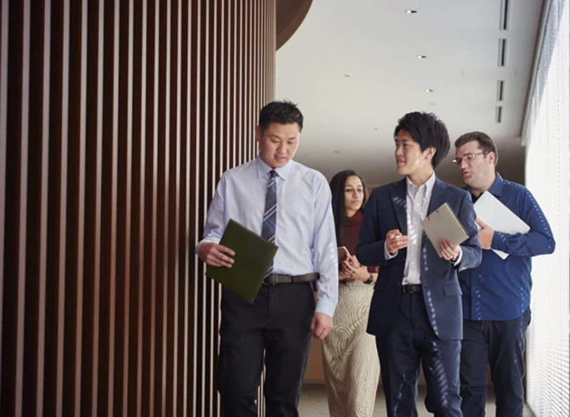 福利厚生・制度一覧