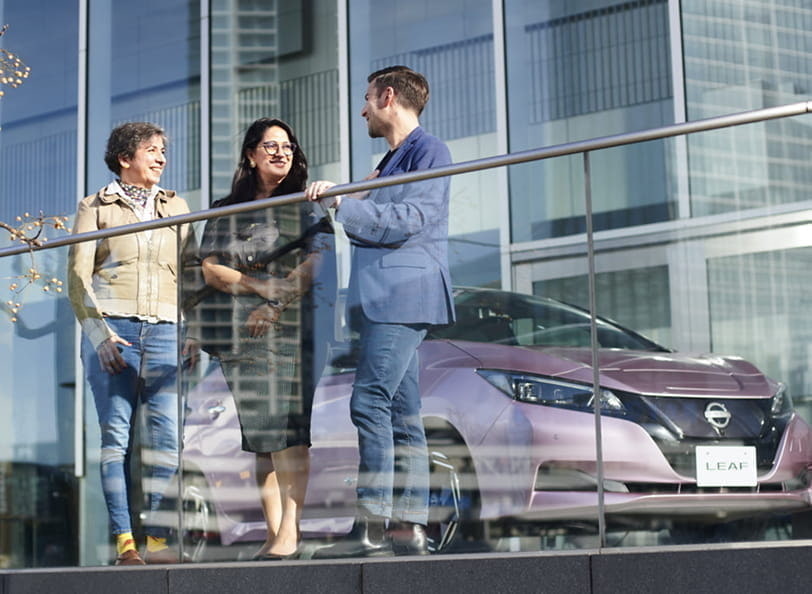 ダイバーシティへの取り組み