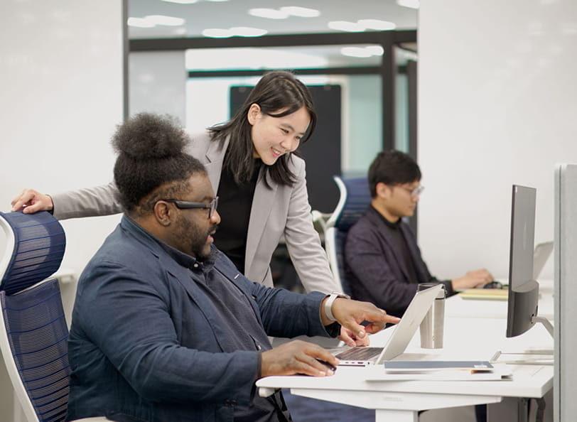 日産自動車の女性活躍