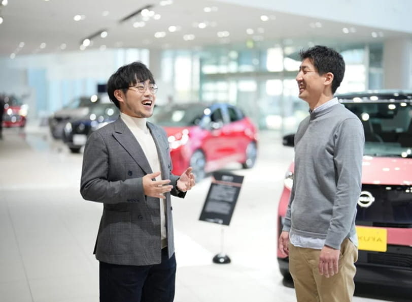 キャリア採用セミナー