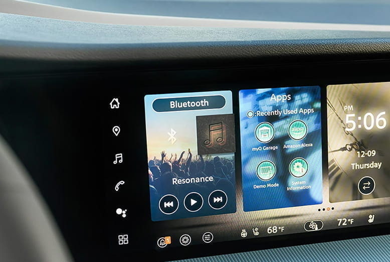 モビリティサービス