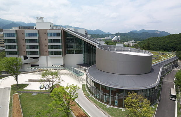 Nissan Advanced Technology Center