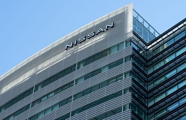 Nissan Motor Co., Ltd.