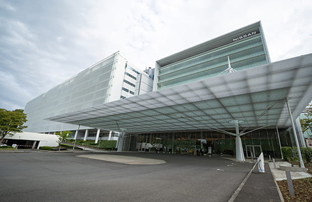 テクニカルセンター