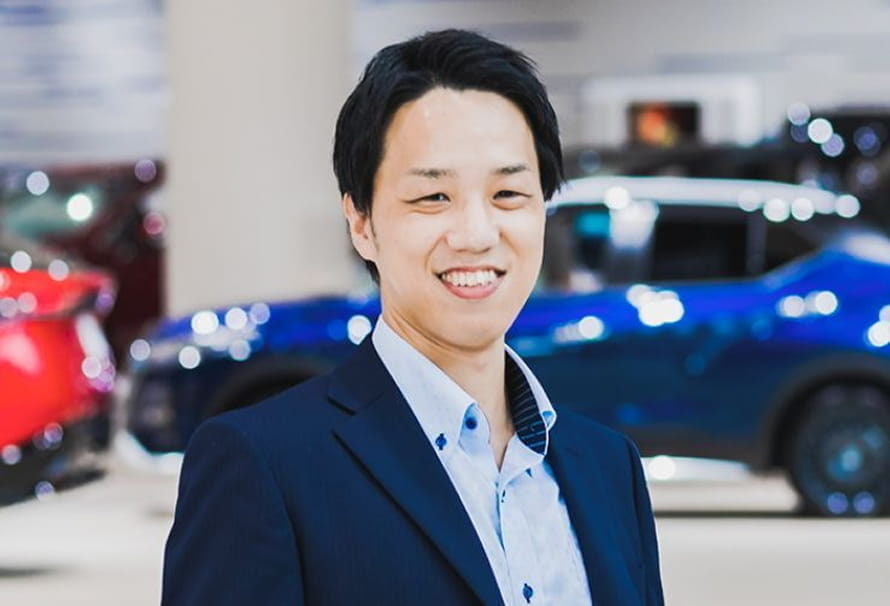 アフターサービスの現場を、<br>Webシステムから変えていく。