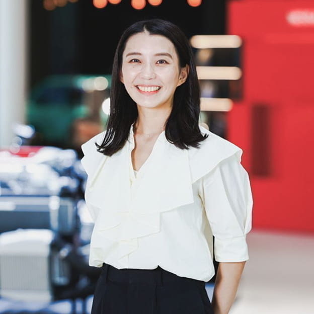 Creating Exciting Marketing That Elevates Nissan’s Presence Globally