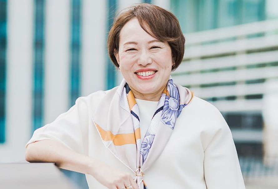 Leading Global SAP Initiatives as a Center of Excellence