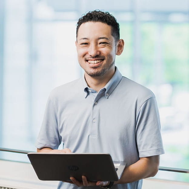 日産の未来を担う次世代全固体電池への挑戦。