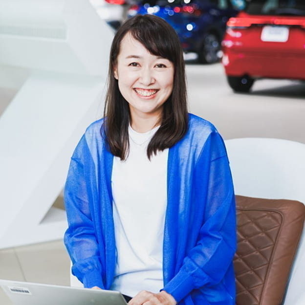 Fostering Diversity and Challenge: Achieving Career Change and Work-Life Balance in a Supportive Culture