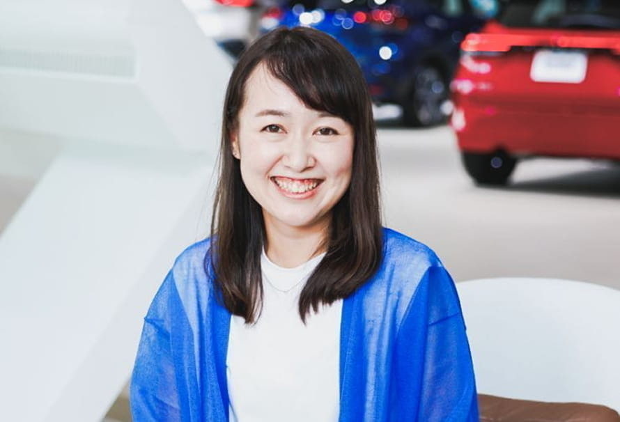 Fostering Diversity and Challenge: Achieving Career Change and Work-Life Balance in a Supportive Culture