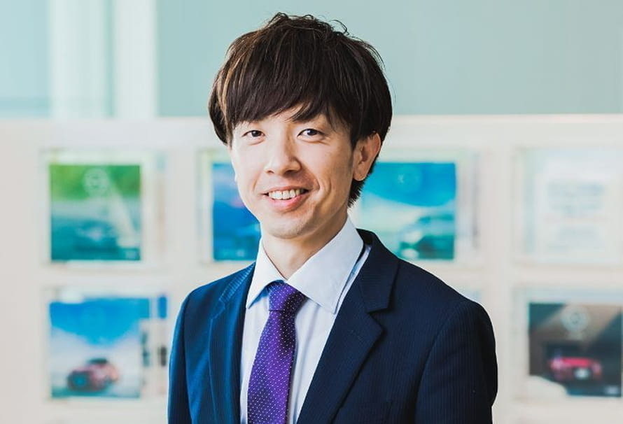 進歩の速い自動運転システムで探る、<br>性能とコストの“最適解”。