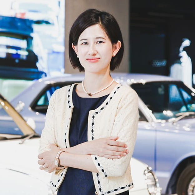 Building a Compliance System to Support 'Global Nissan' Activities