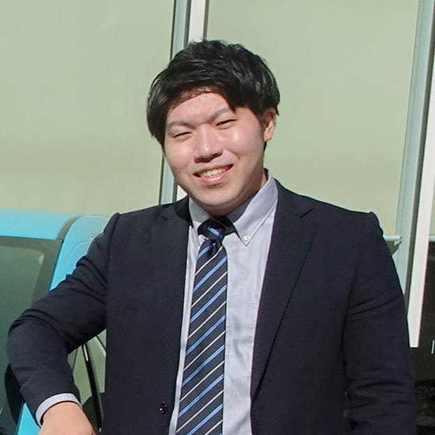 Taking on the Global Challenge: New Opportunities at Nissan