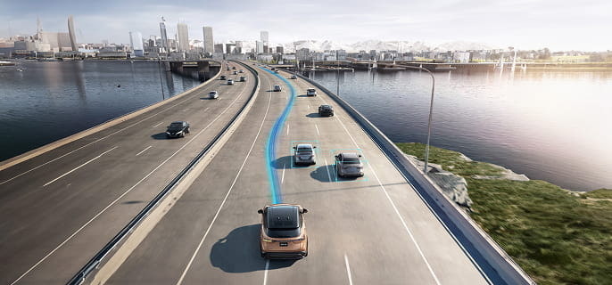 日産の多様な取り組み