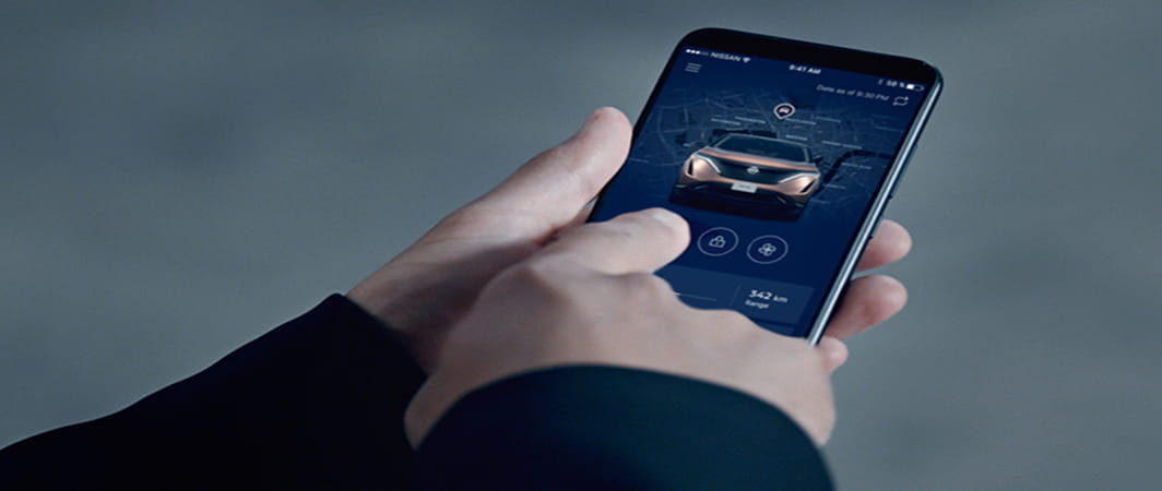 日産の多様な取り組み