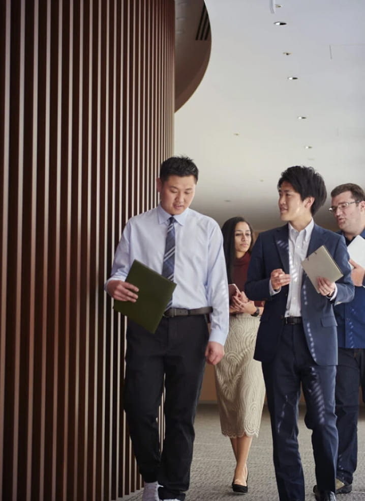 福利厚生・制度