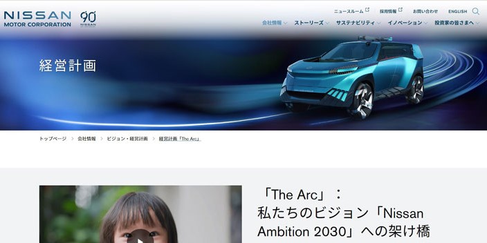 The Arc