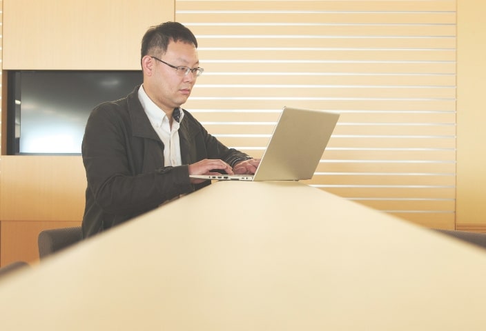 田中 基義