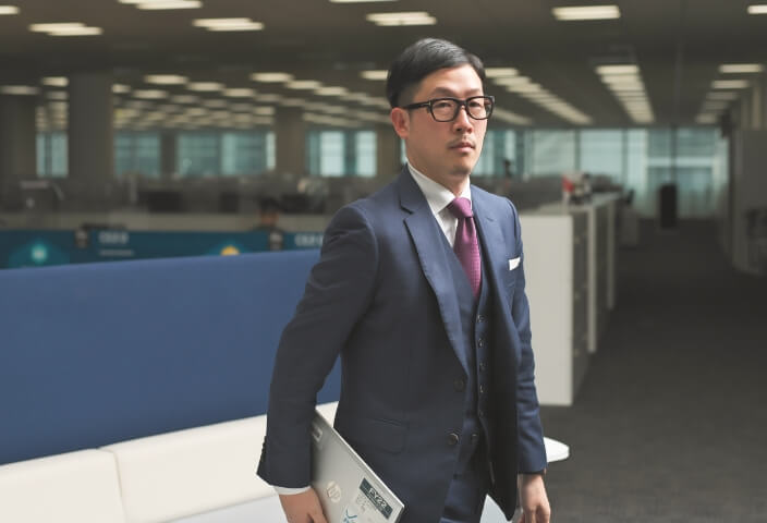 蔭山 翔輝