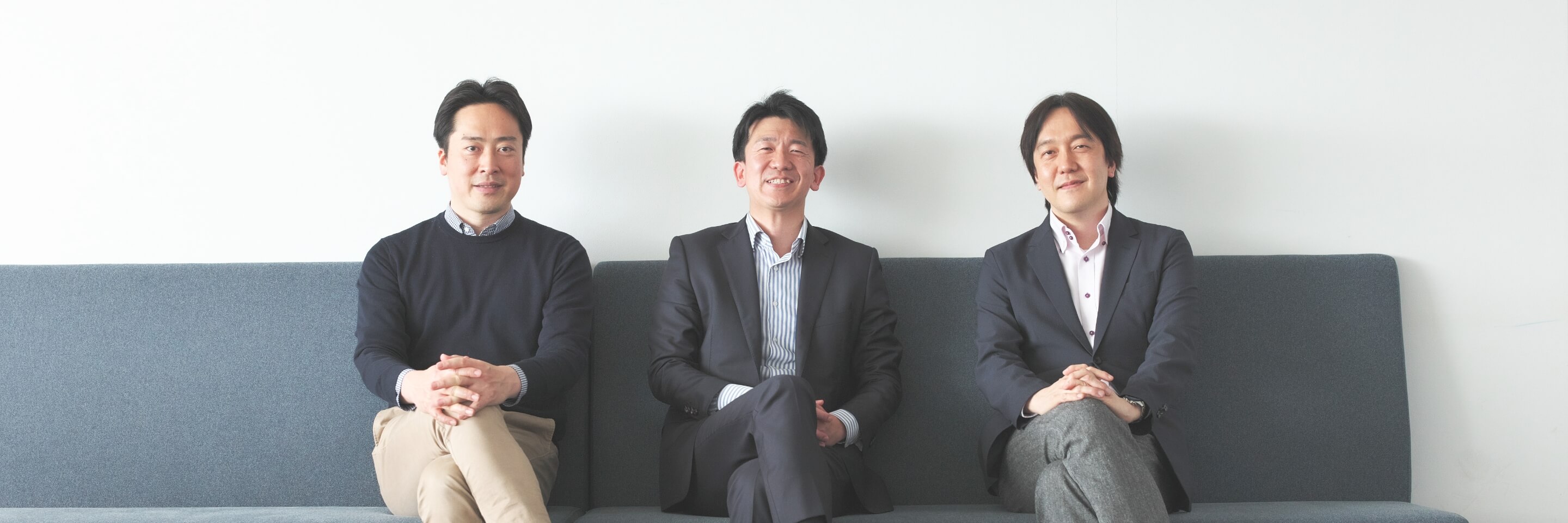 インタビューイメージ