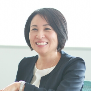 エスティ 民恵