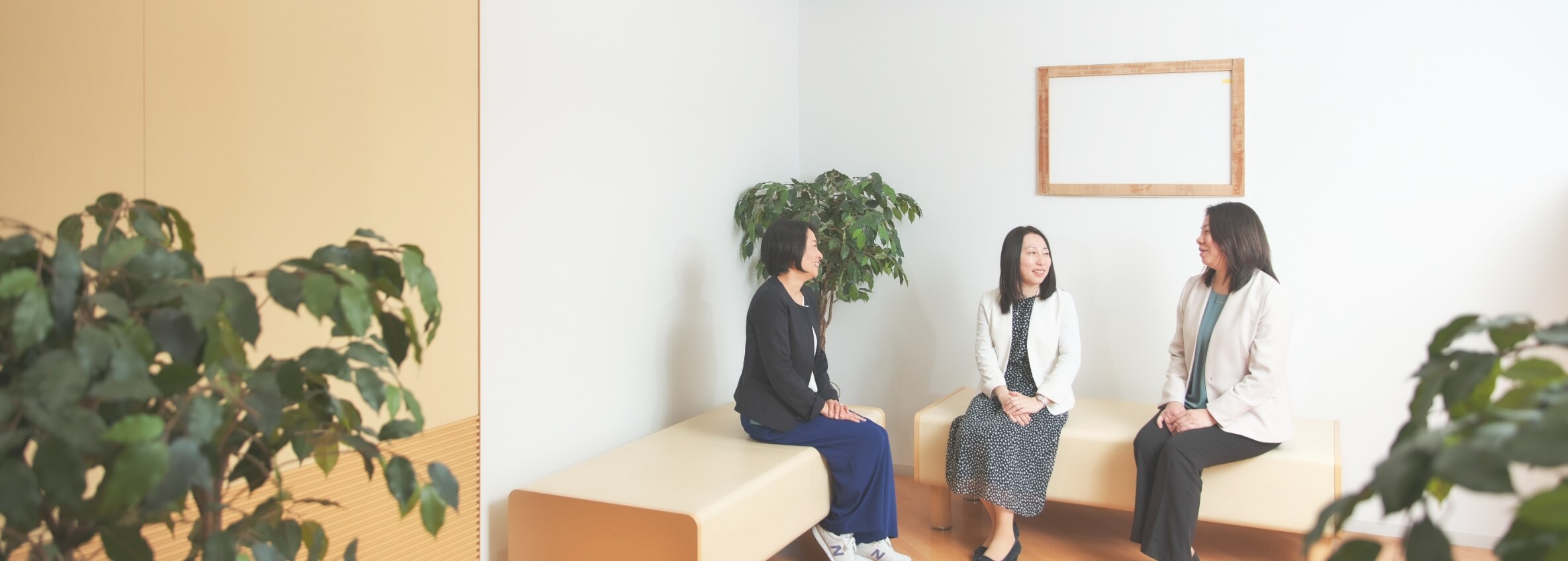 インタビューイメージ