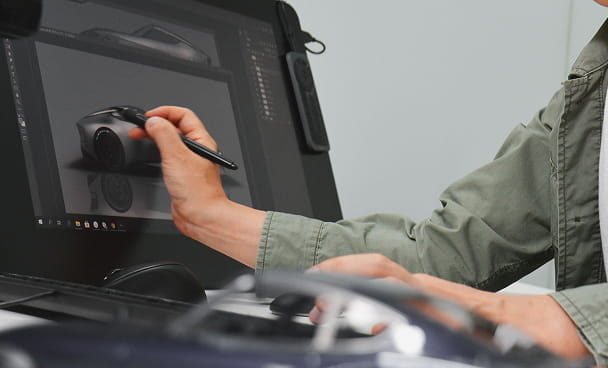 グローバルデザイン