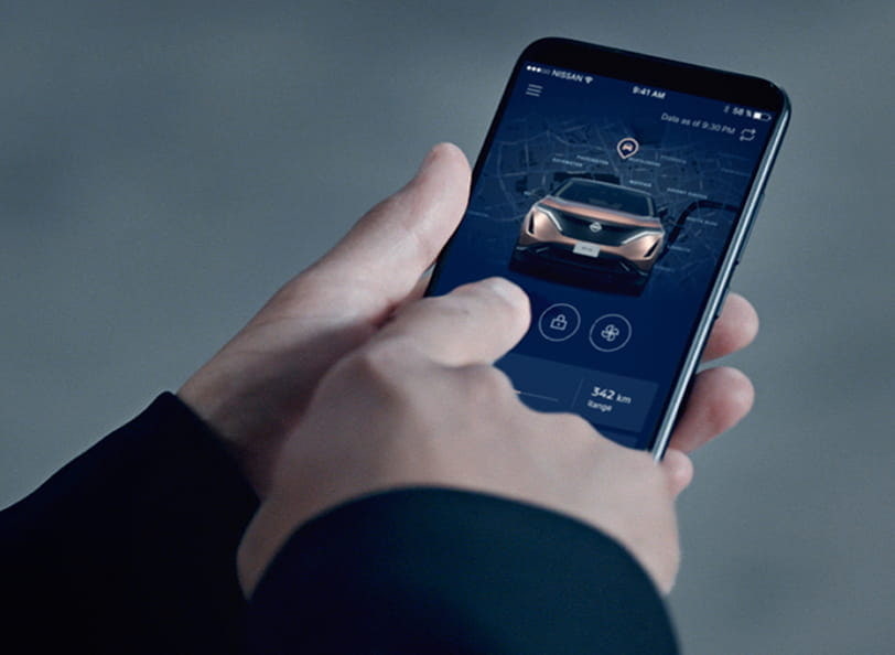 日産の多様なプロジェクト