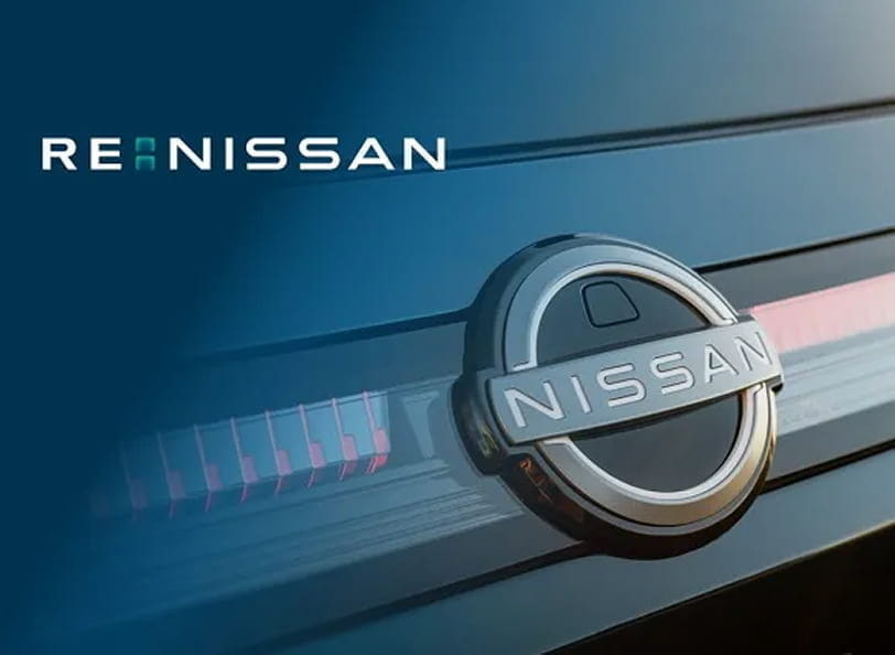 Nissanの事業戦略