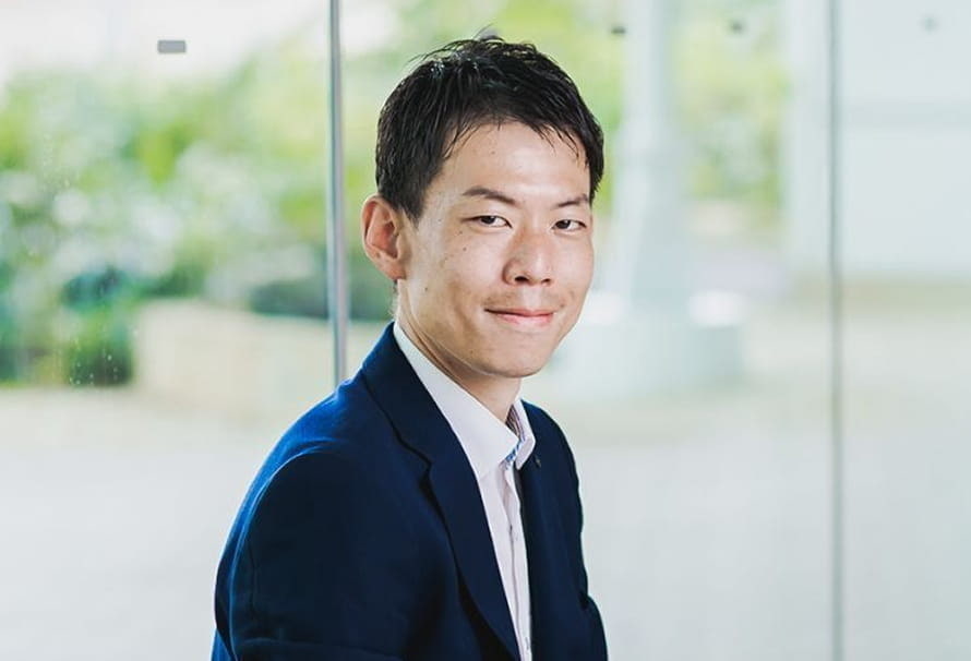 全国の日産販売会社の現場の声を聞き、<br>自動車整備業界を変えていく。